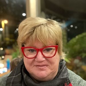 Meet your Posher, Maree